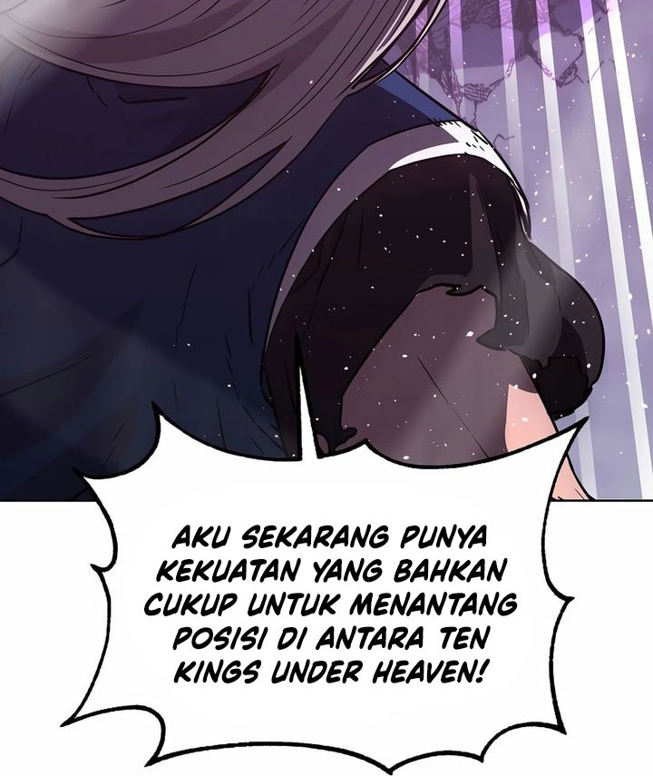 Reincarnation of the Murim Clan’s Former Ranker Chapter 148 Gambar 6