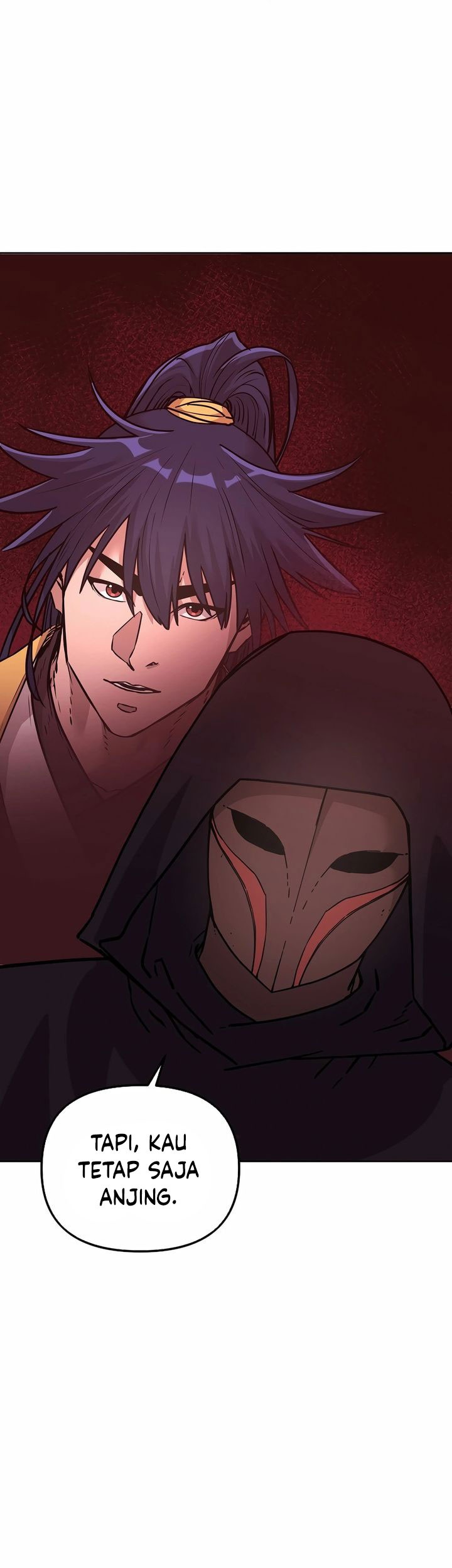 Reincarnation of the Murim Clan’s Former Ranker Chapter 148 Gambar 7