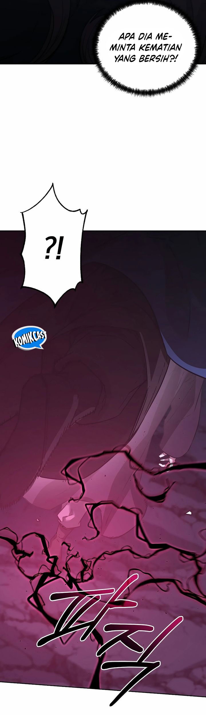 Reincarnation of the Murim Clan’s Former Ranker Chapter 148 Gambar 11