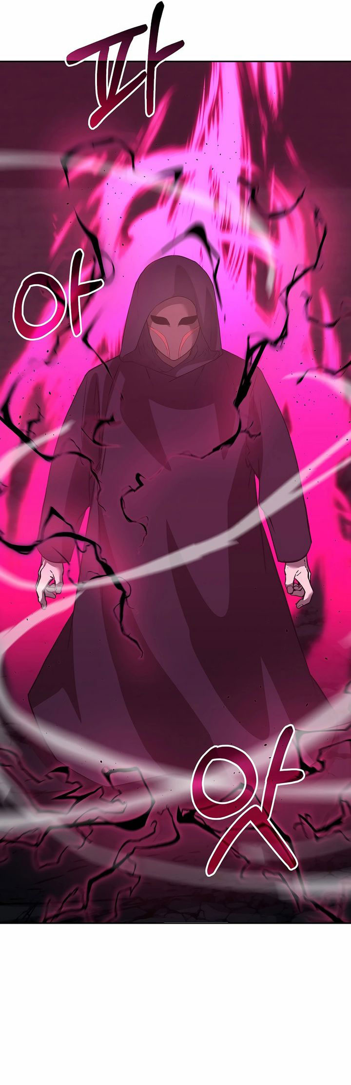 Reincarnation of the Murim Clan’s Former Ranker Chapter 148 Gambar 13