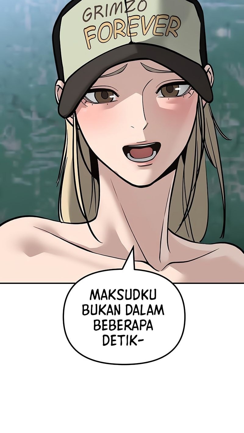 The Bully In Charge Chapter 132 Gambar 53