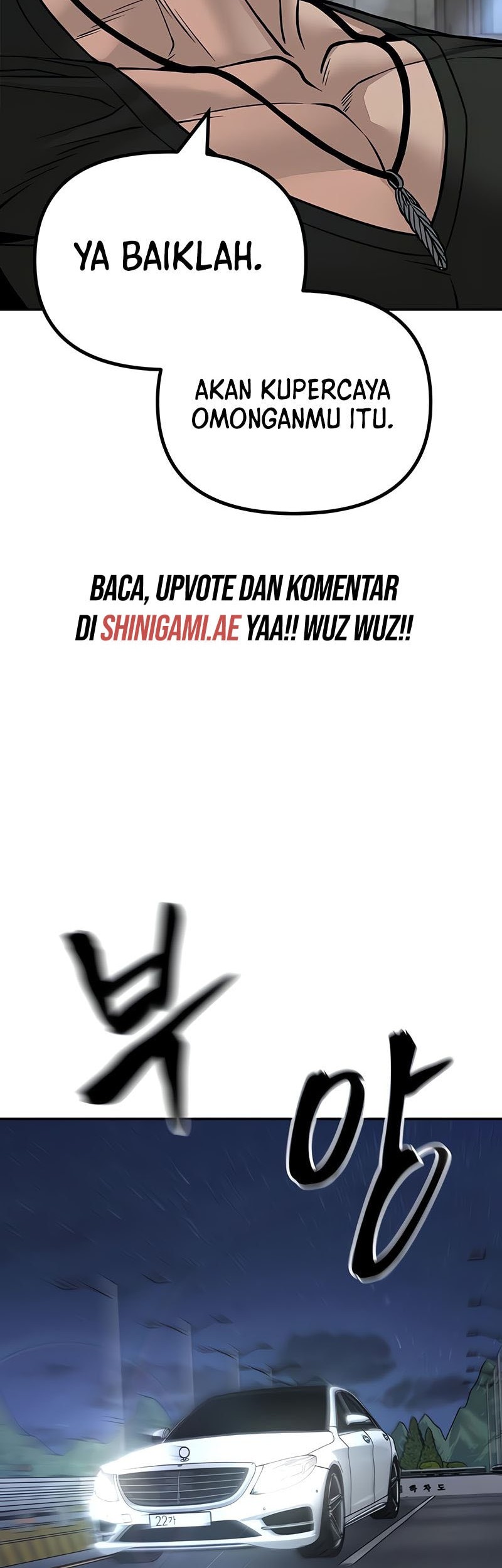 The Bully In Charge Chapter 132 Gambar 59