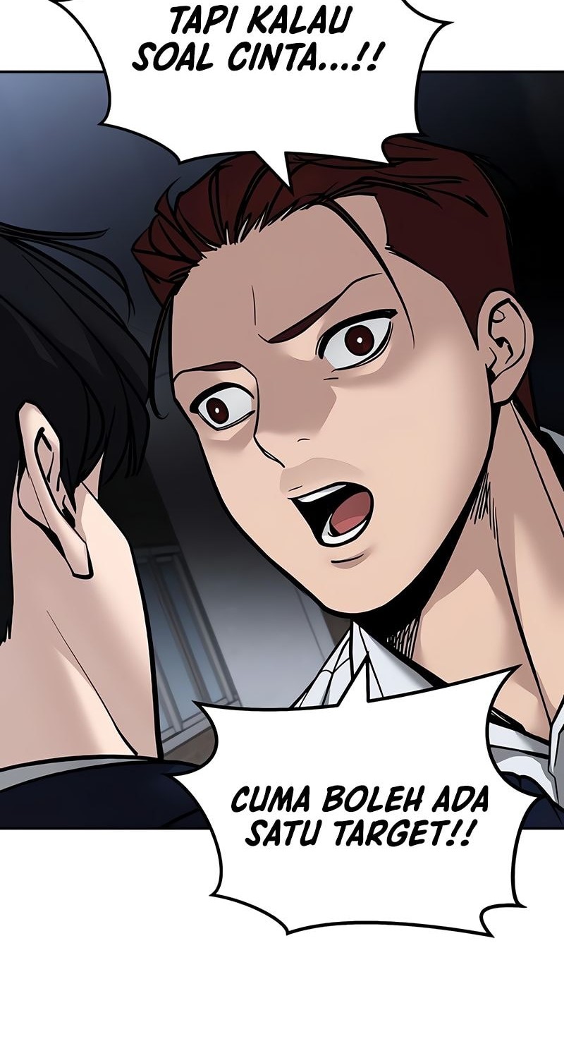 The Bully In Charge Chapter 132 Gambar 37