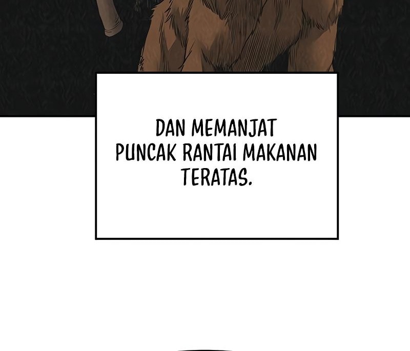 The Bully In Charge Chapter 132 Gambar 45