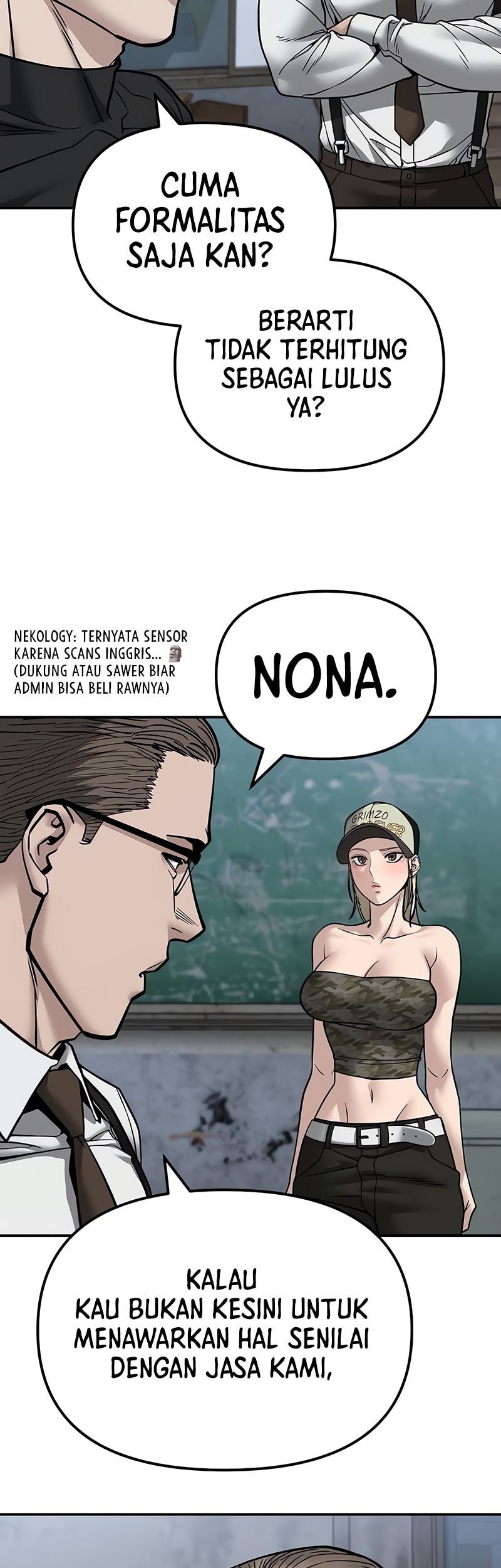 The Bully In Charge Chapter 132 Gambar 4