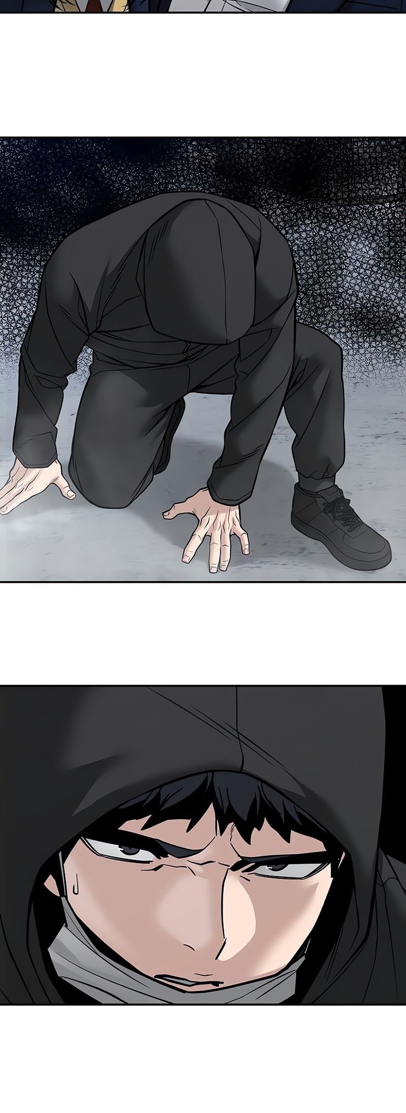 The Bully In Charge Chapter 132 Gambar 25