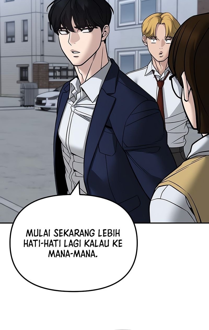 The Bully In Charge Chapter 132 Gambar 33