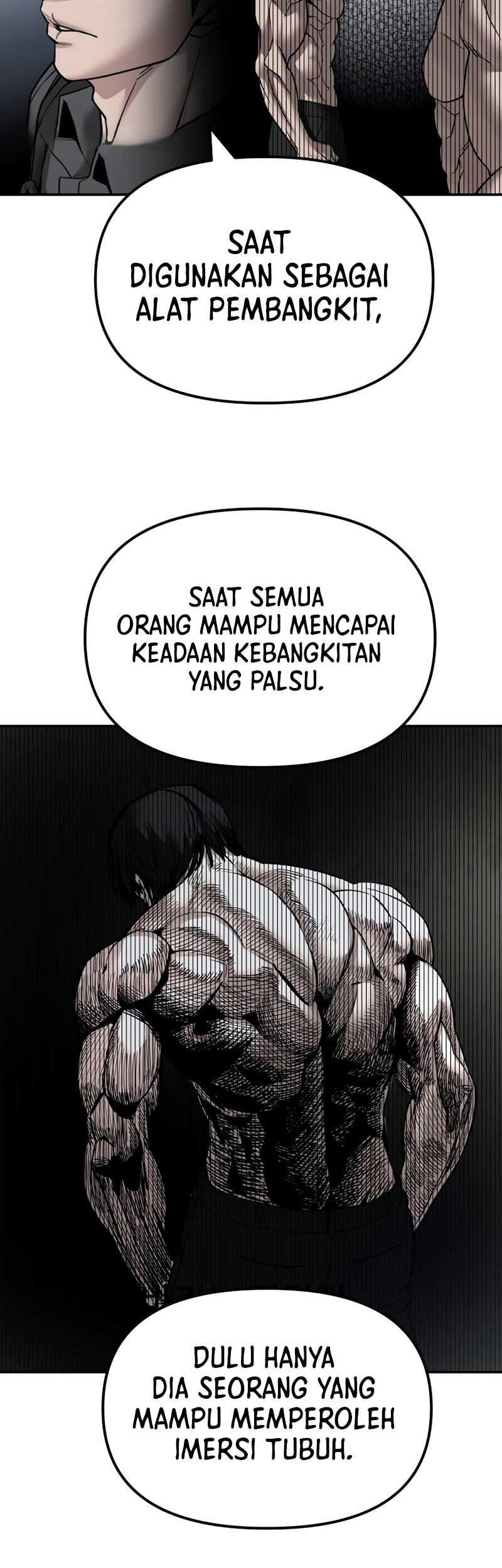 The Bully In Charge Chapter 131 Gambar 57