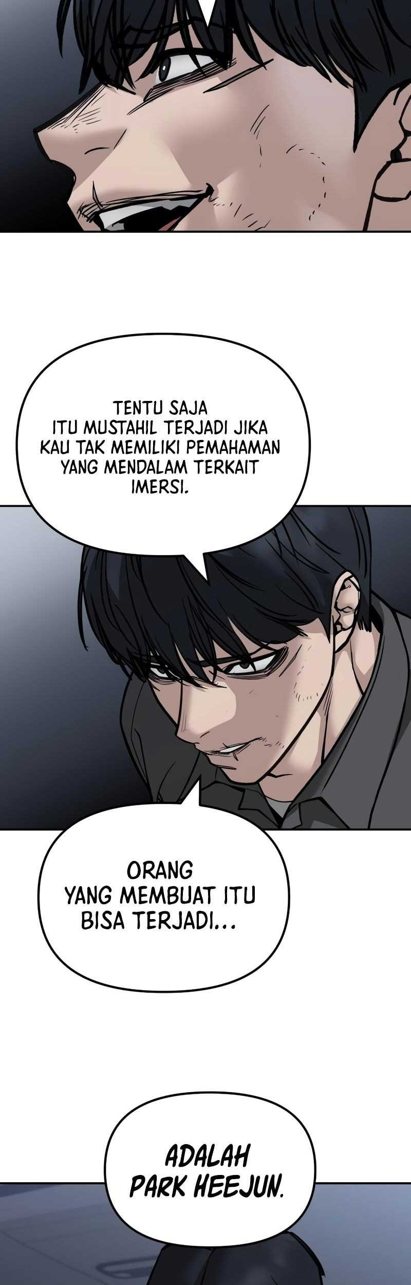 The Bully In Charge Chapter 131 Gambar 55