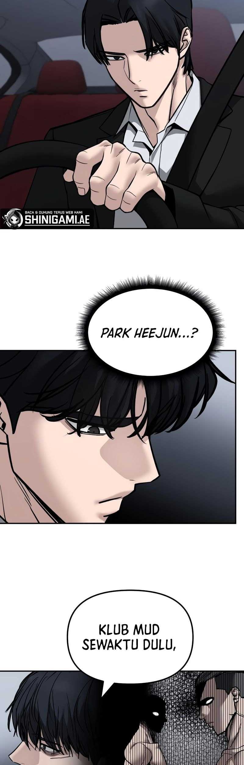 The Bully In Charge Chapter 131 Gambar 56