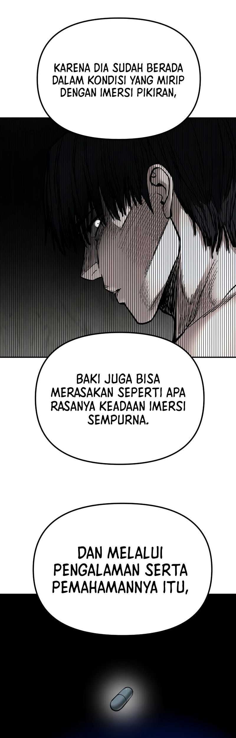 The Bully In Charge Chapter 131 Gambar 58