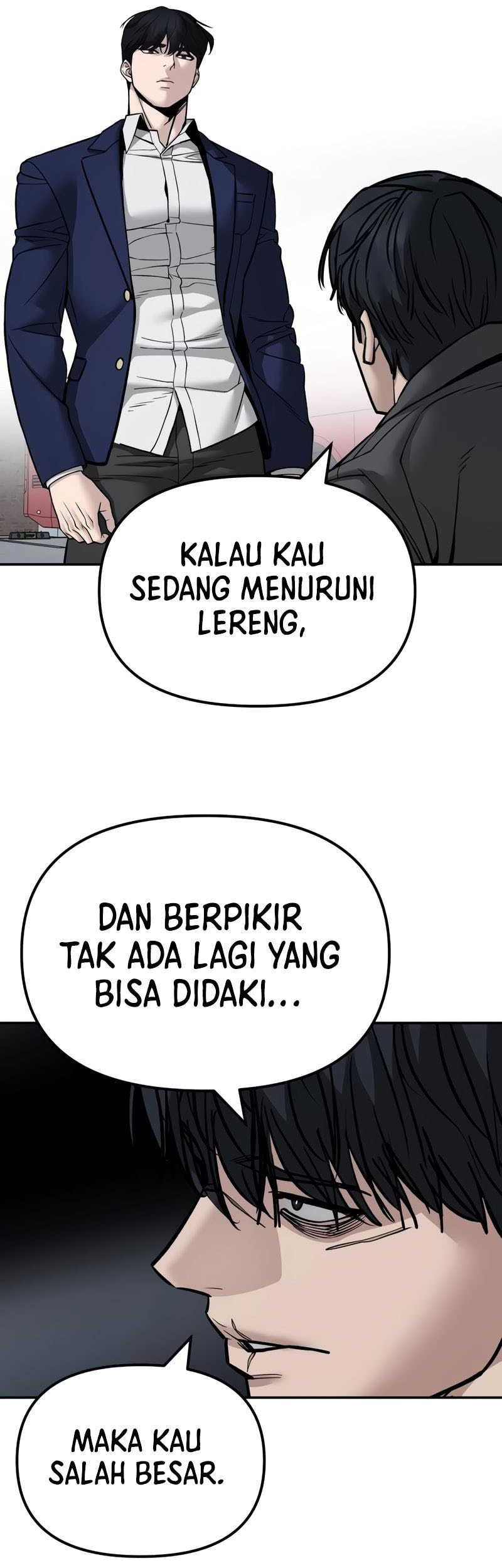 The Bully In Charge Chapter 131 Gambar 60
