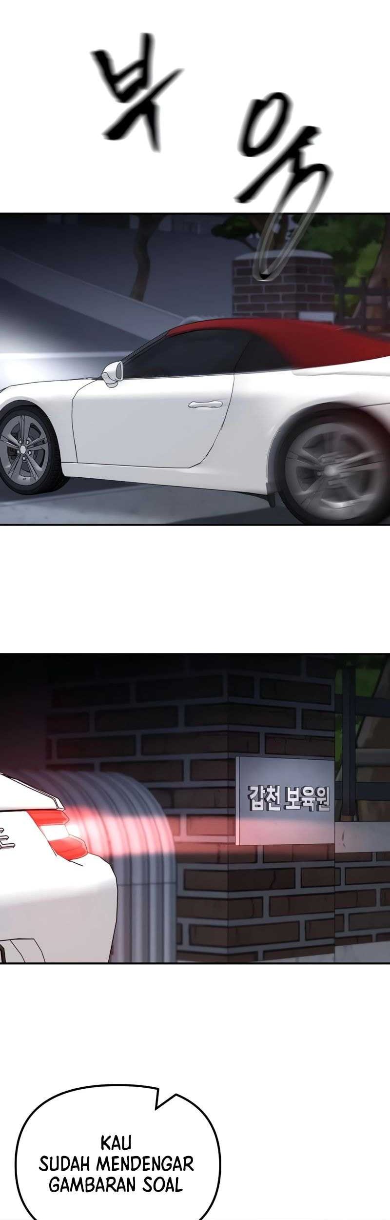 The Bully In Charge Chapter 131 Gambar 64