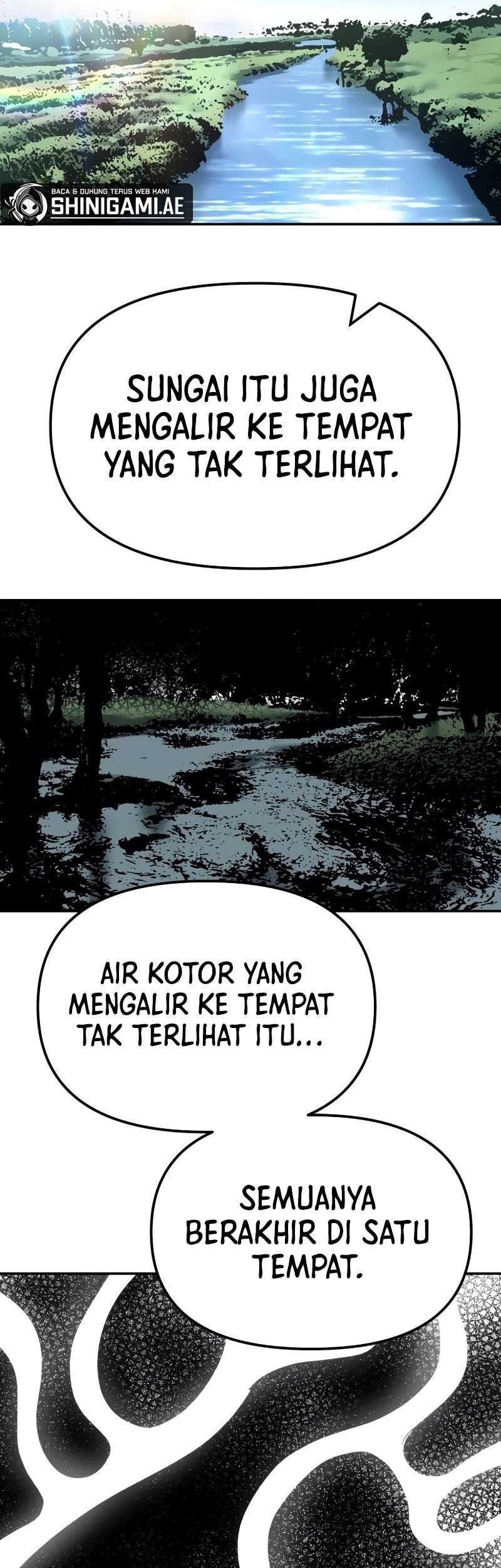 The Bully In Charge Chapter 131 Gambar 66