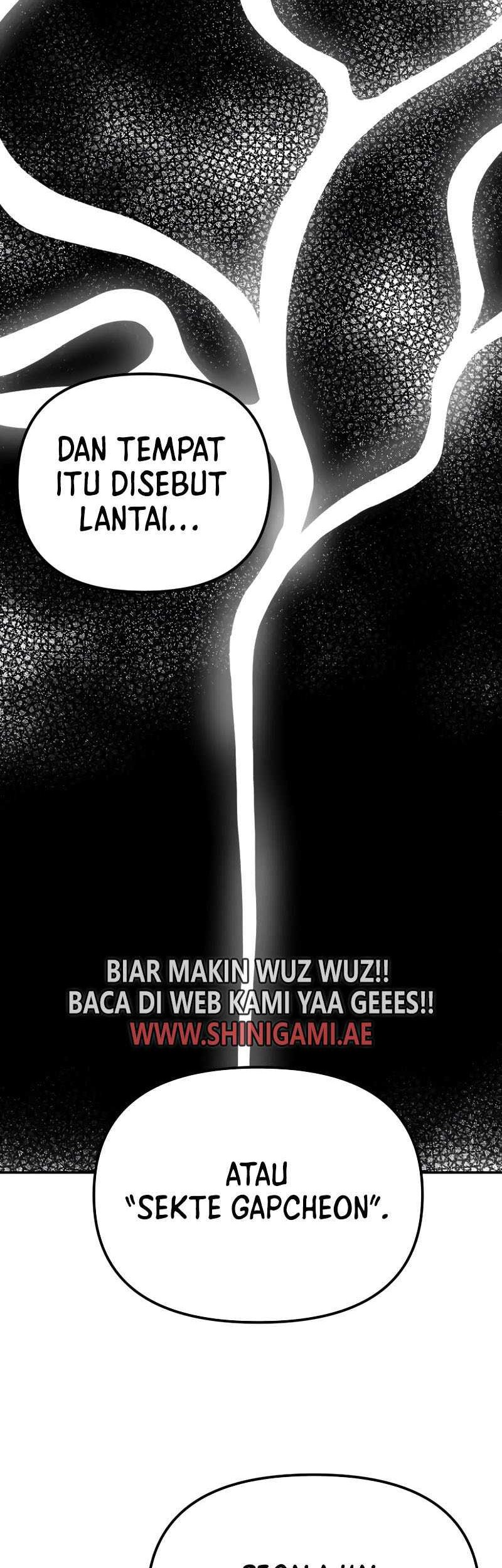 The Bully In Charge Chapter 131 Gambar 67