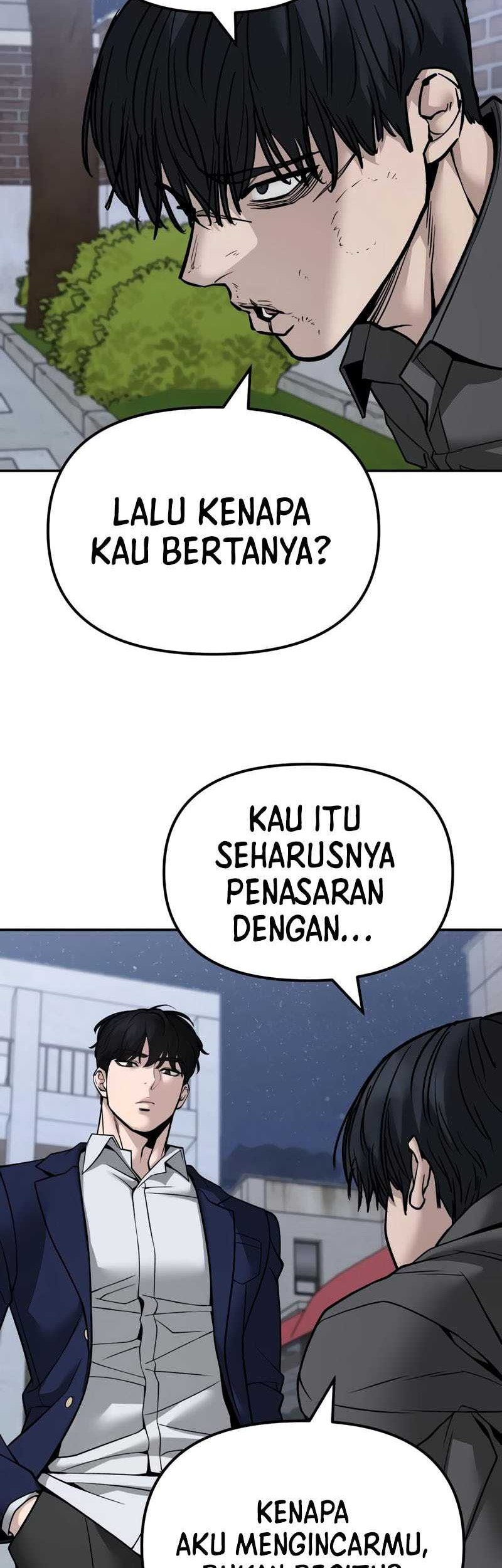The Bully In Charge Chapter 131 Gambar 39