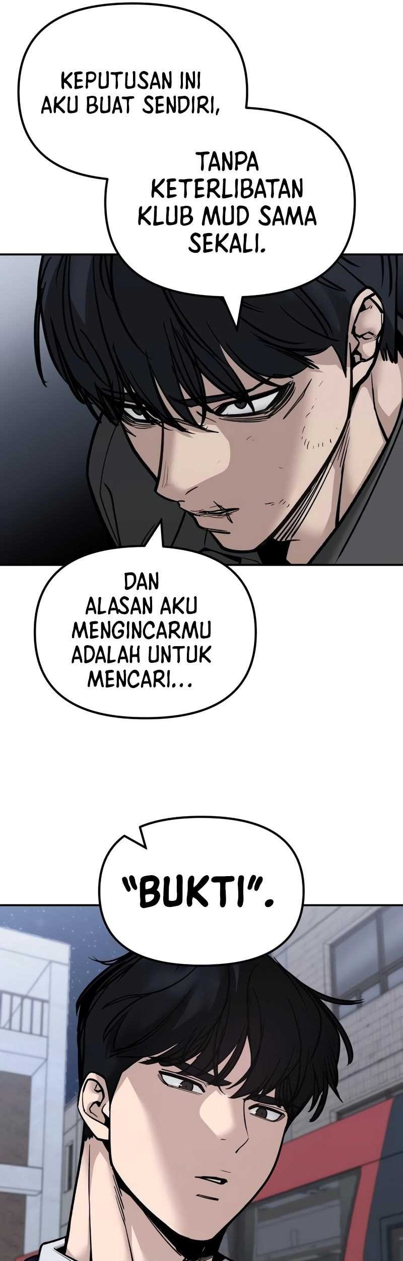 The Bully In Charge Chapter 131 Gambar 42