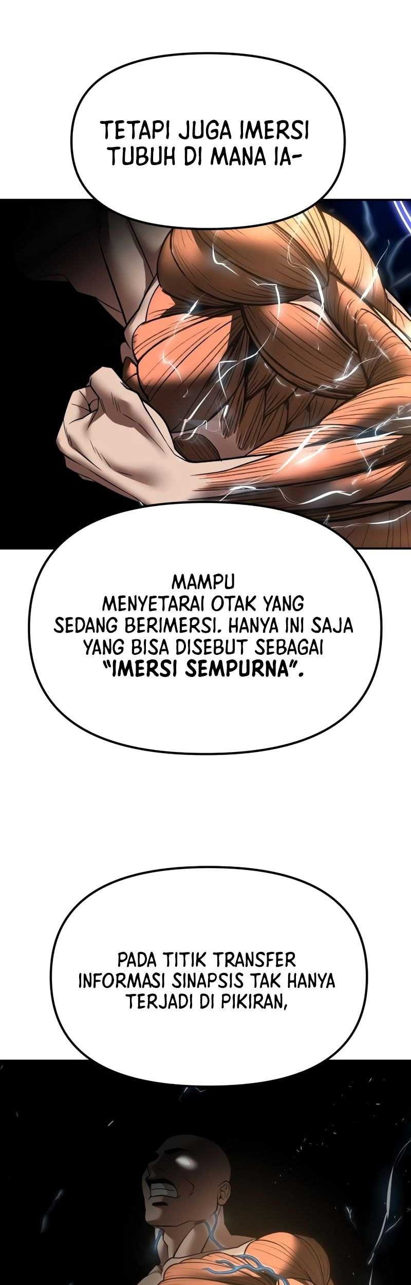 The Bully In Charge Chapter 131 Gambar 48