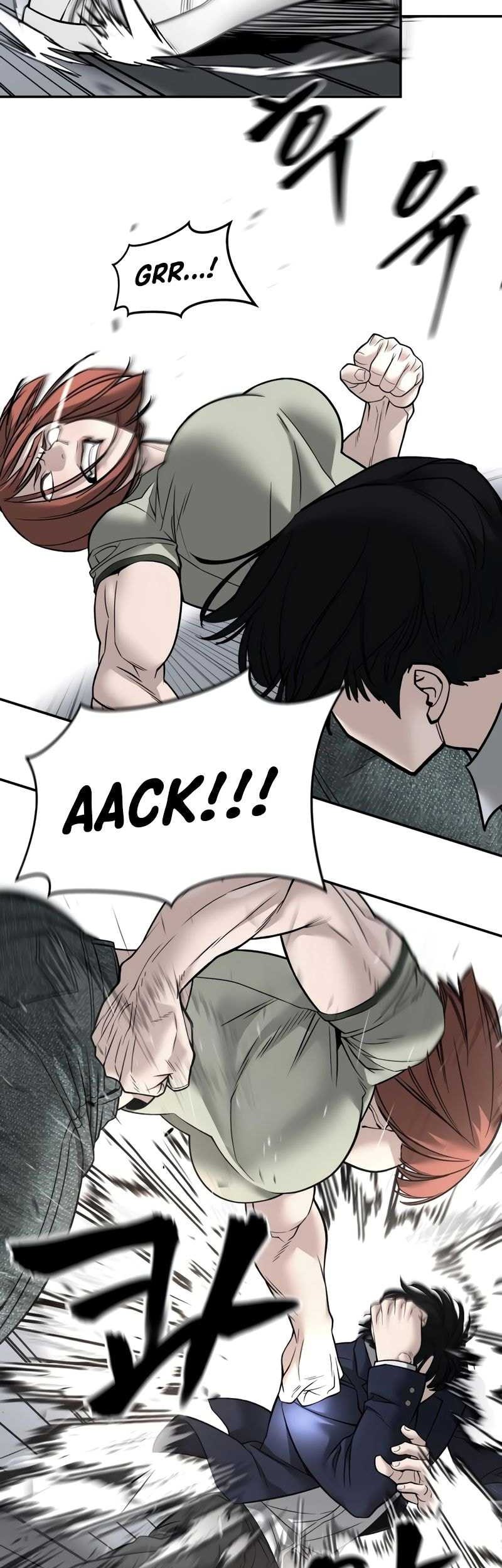 The Bully In Charge Chapter 131 Gambar 4