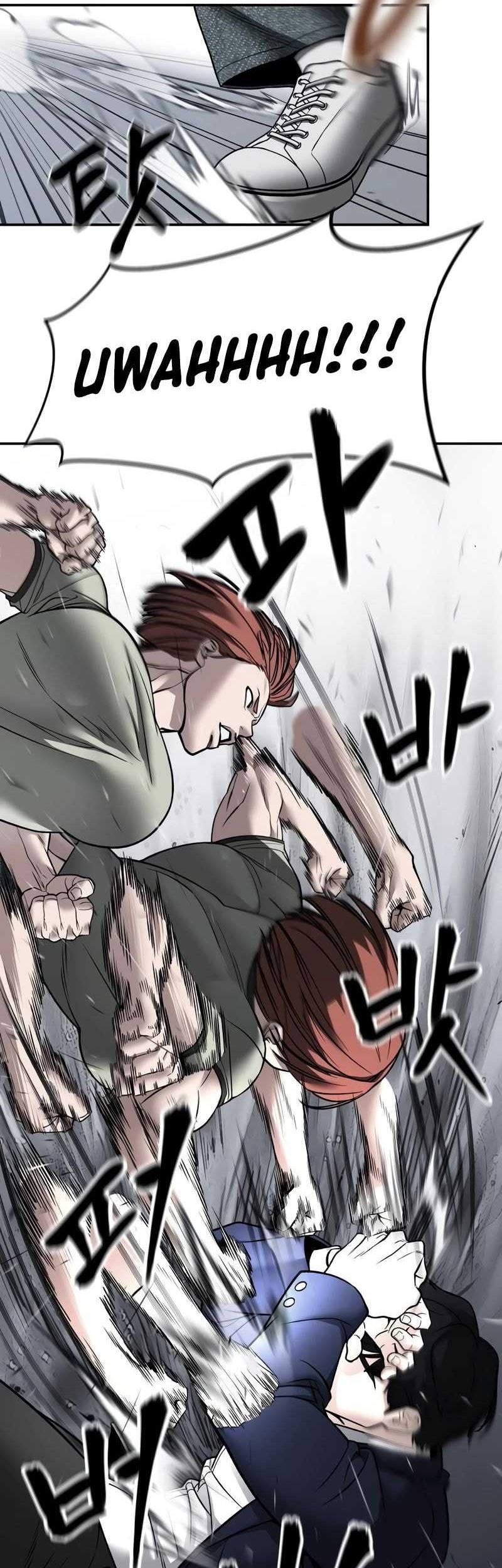 The Bully In Charge Chapter 131 Gambar 7