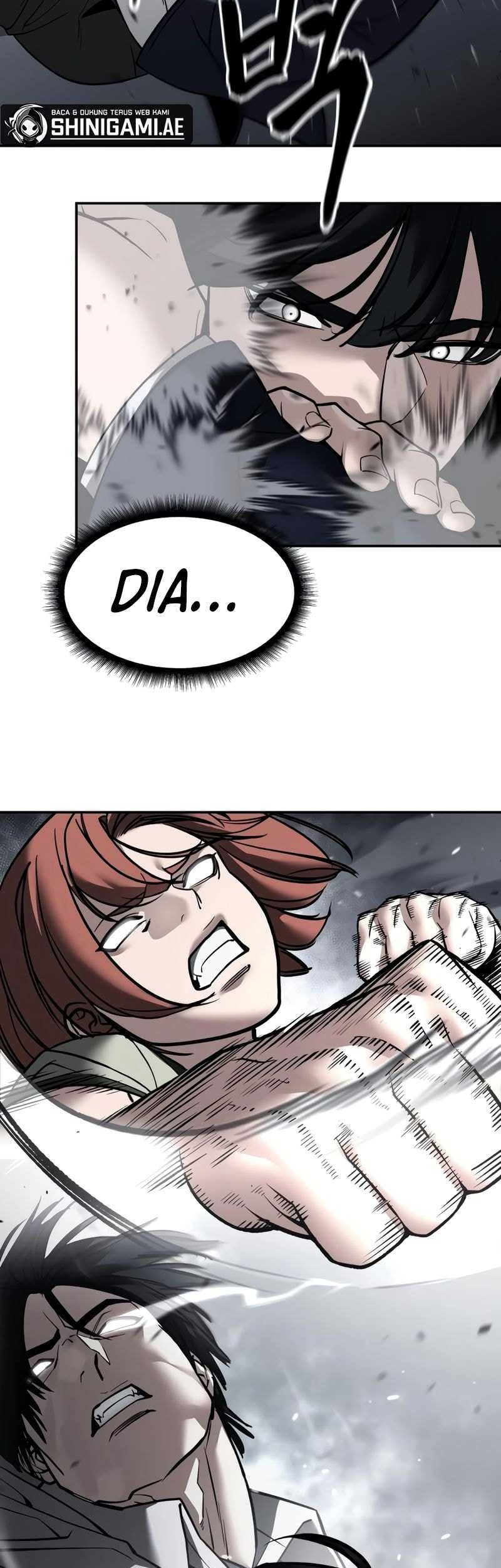 The Bully In Charge Chapter 131 Gambar 8