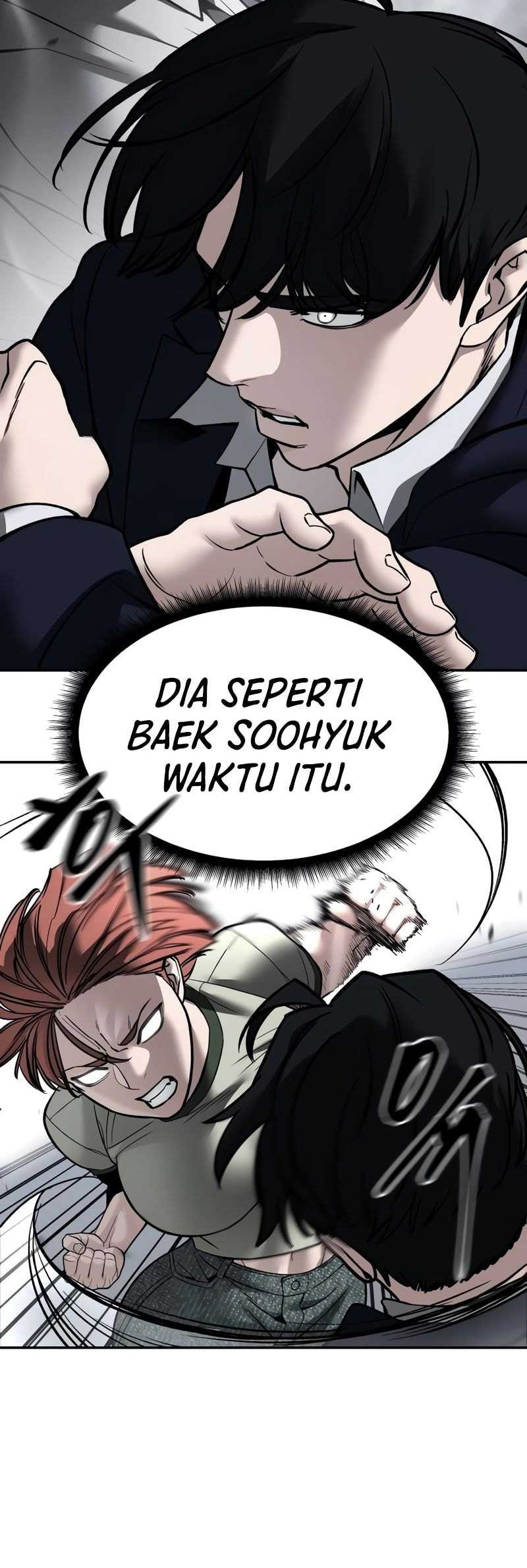 The Bully In Charge Chapter 131 Gambar 9