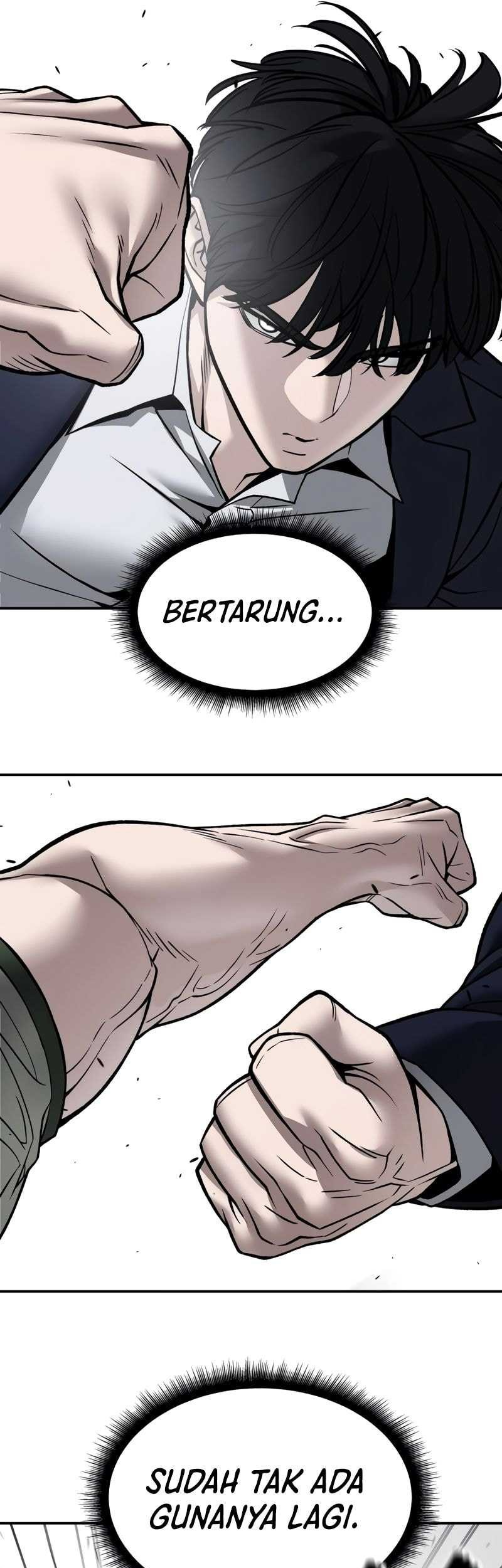 The Bully In Charge Chapter 131 Gambar 10
