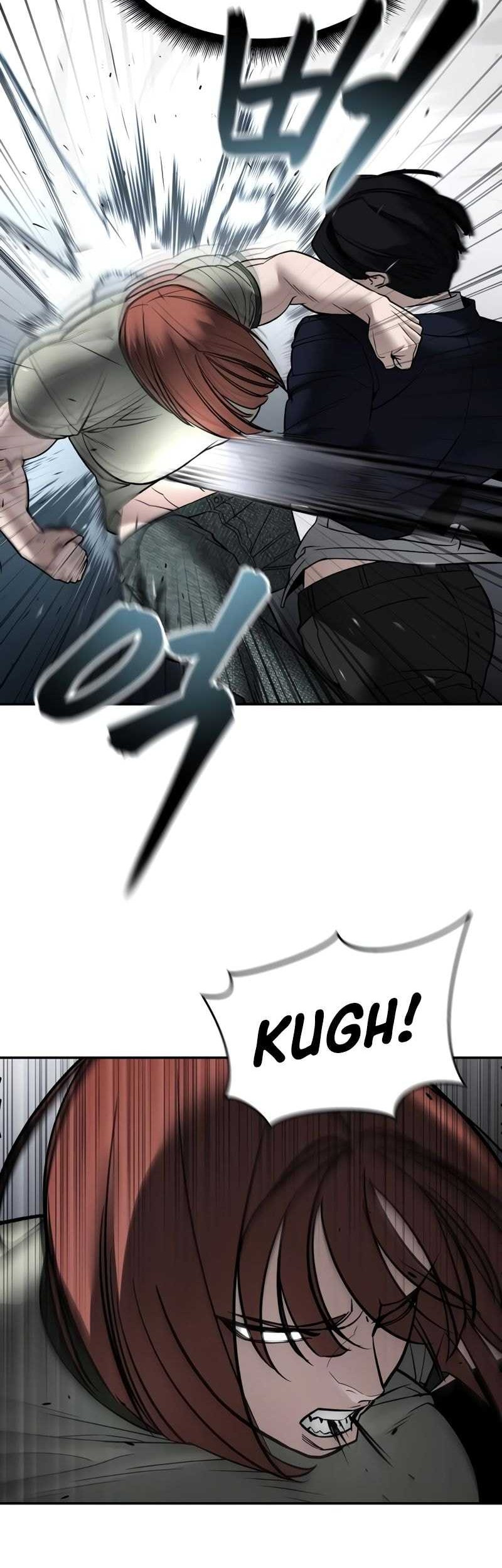 The Bully In Charge Chapter 131 Gambar 11