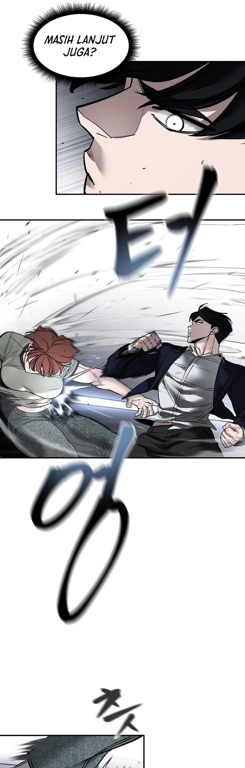 The Bully In Charge Chapter 131 Gambar 14