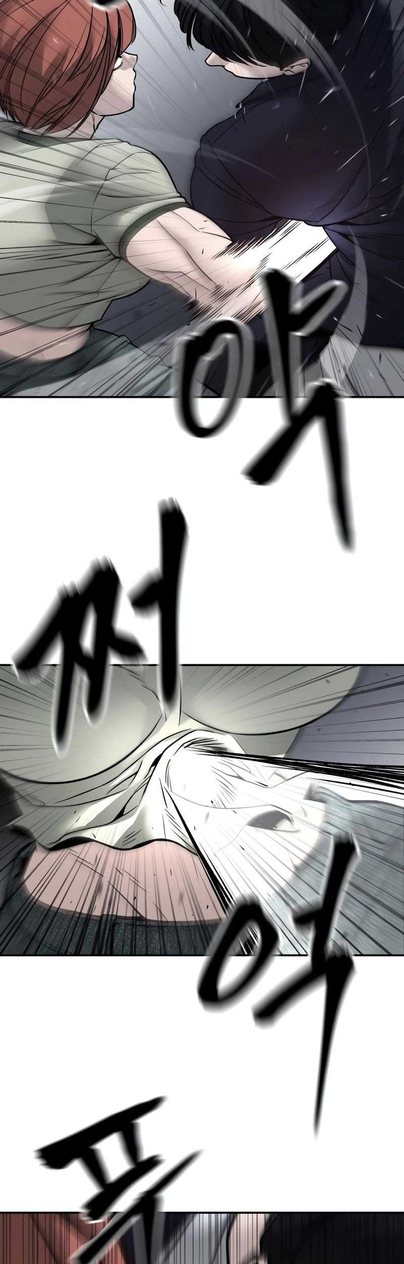 The Bully In Charge Chapter 131 Gambar 16