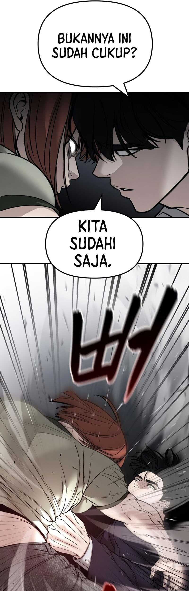 The Bully In Charge Chapter 131 Gambar 18