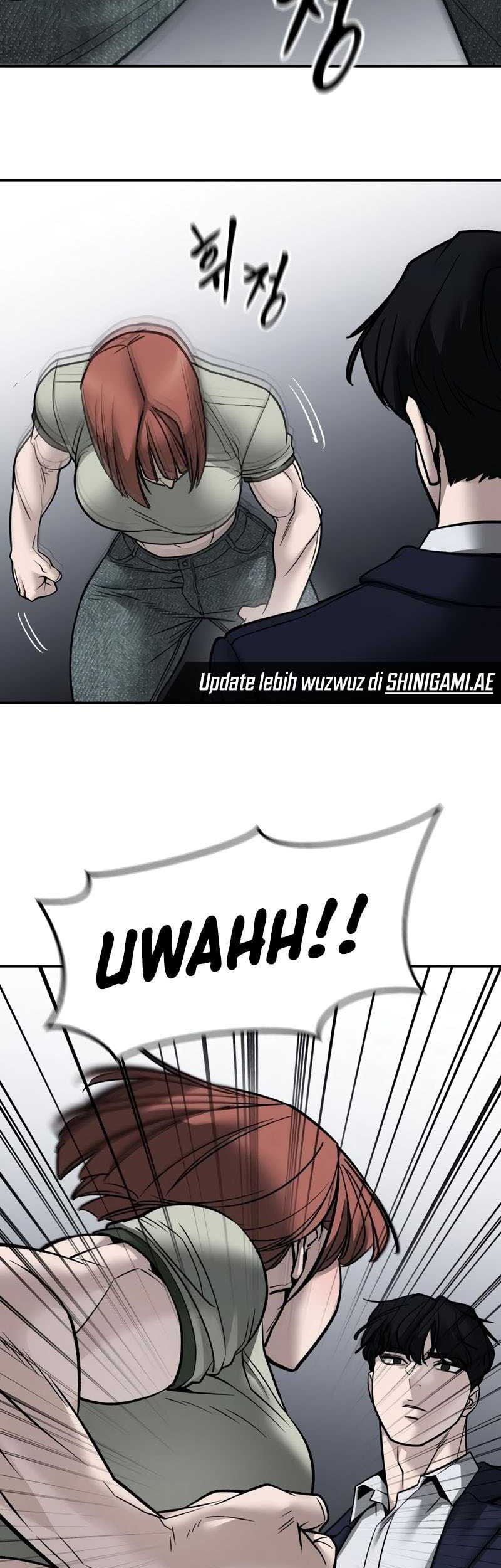 The Bully In Charge Chapter 131 Gambar 20