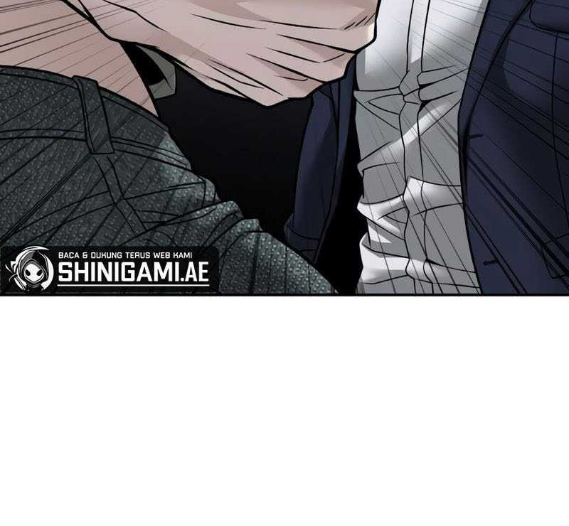 The Bully In Charge Chapter 131 Gambar 21