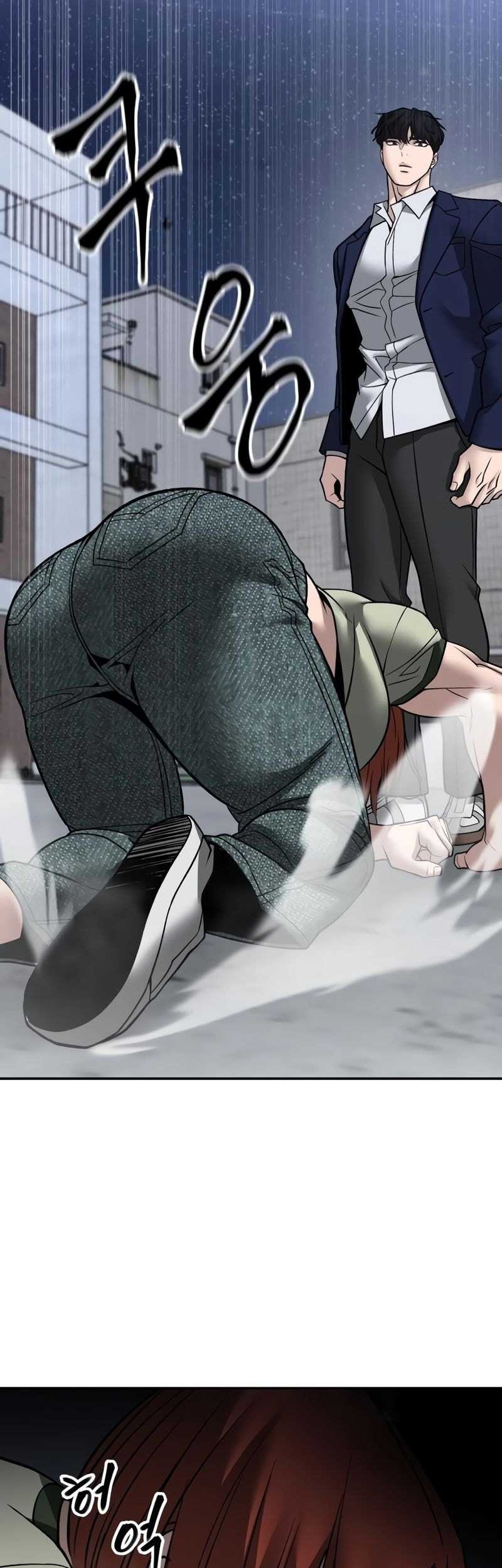 The Bully In Charge Chapter 131 Gambar 23