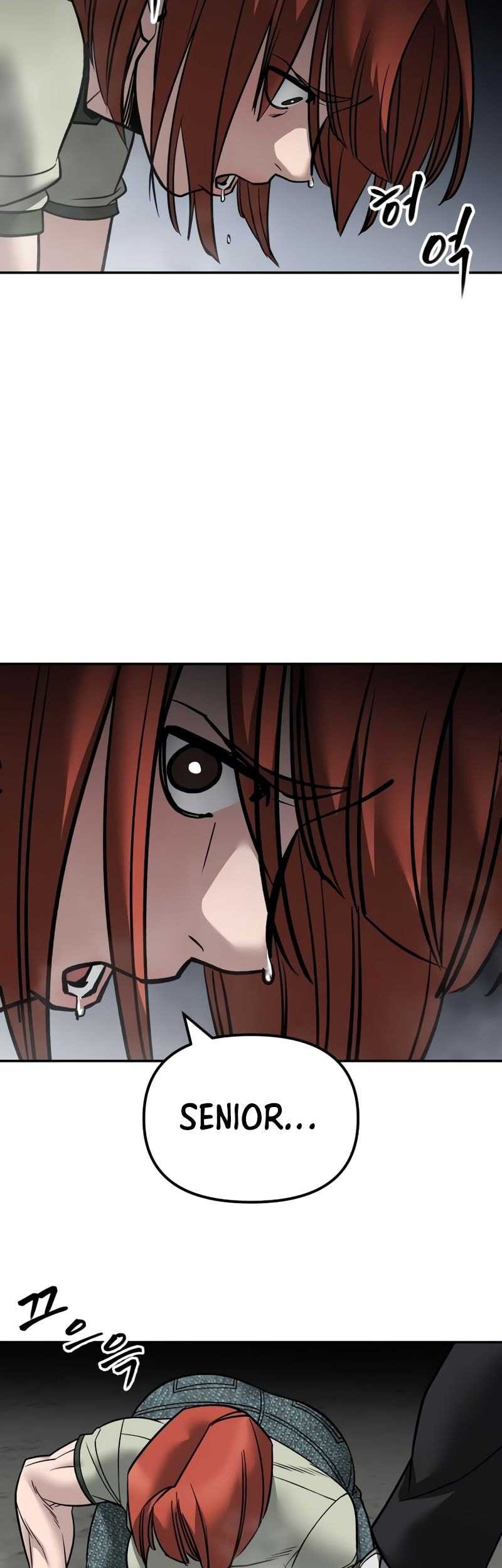 The Bully In Charge Chapter 131 Gambar 24