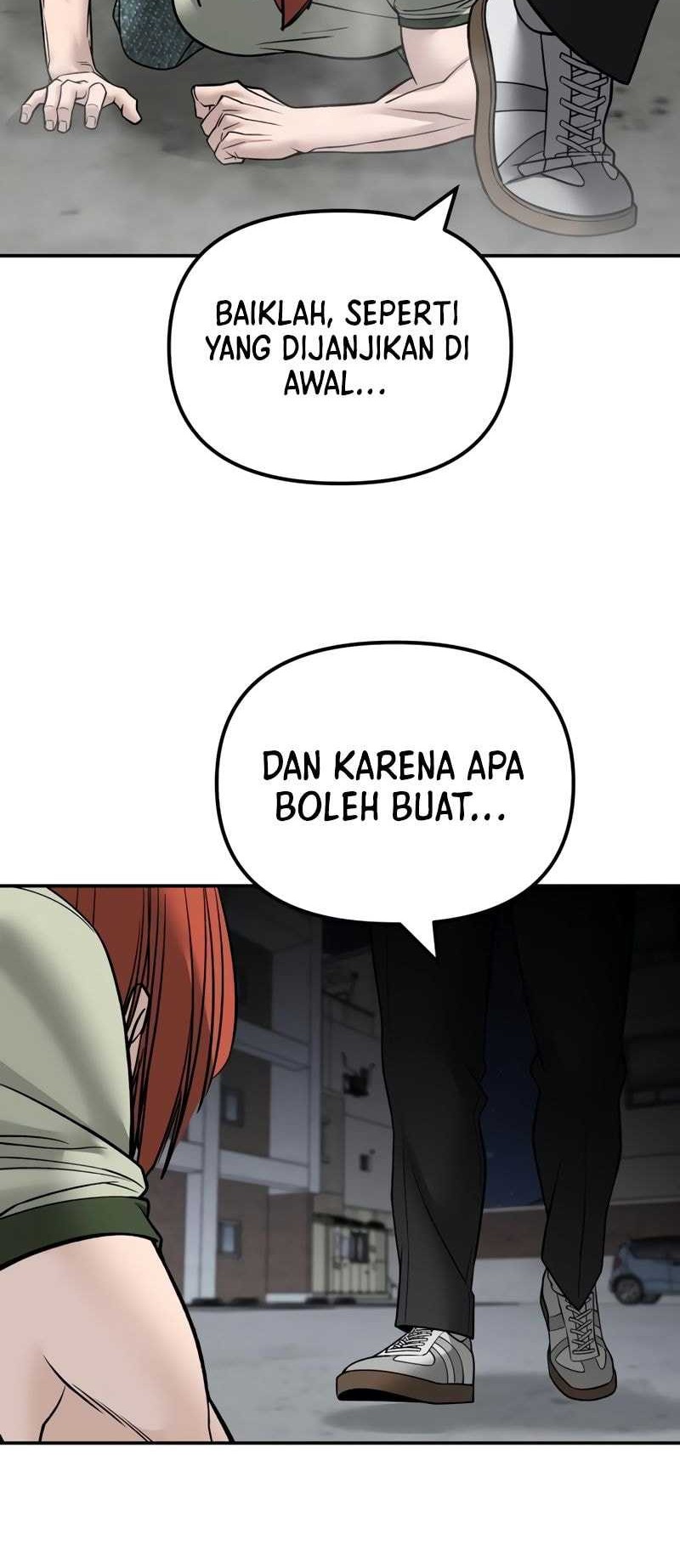 The Bully In Charge Chapter 131 Gambar 25