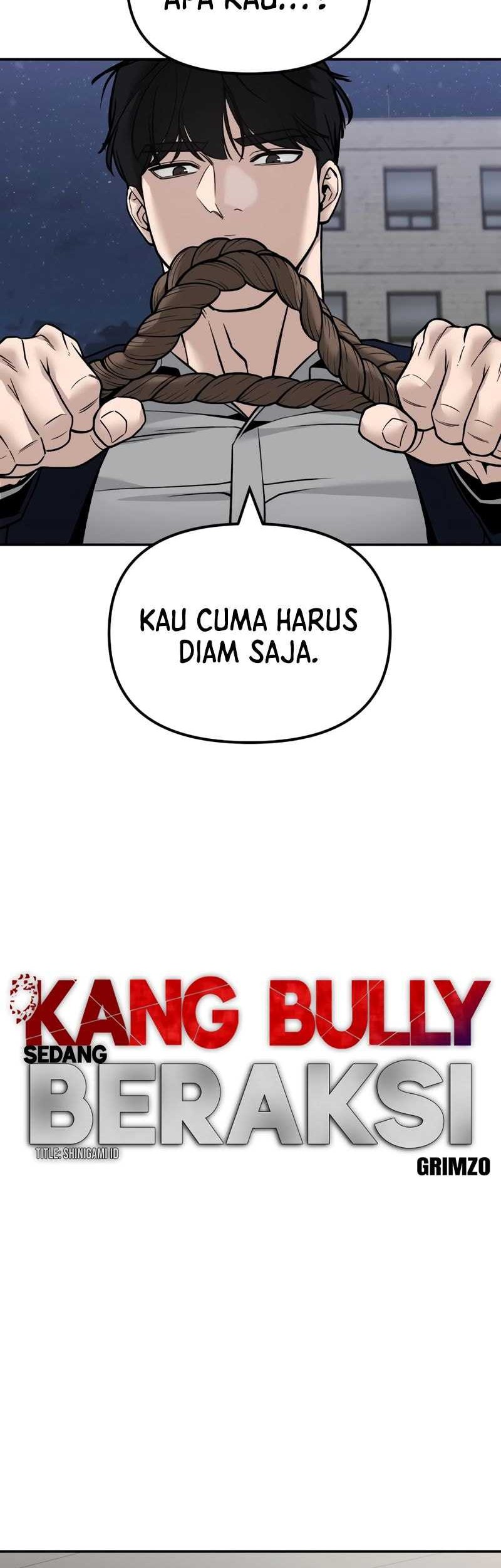 The Bully In Charge Chapter 131 Gambar 27