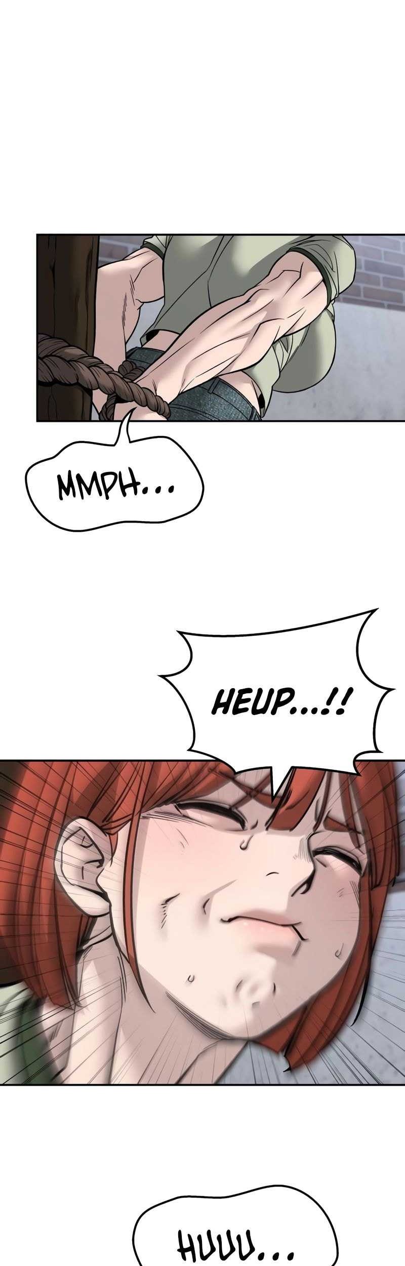 The Bully In Charge Chapter 131 Gambar 32