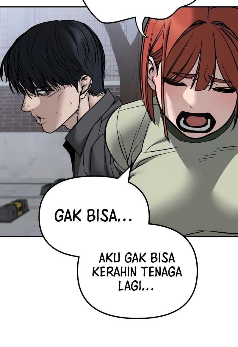 The Bully In Charge Chapter 131 Gambar 33