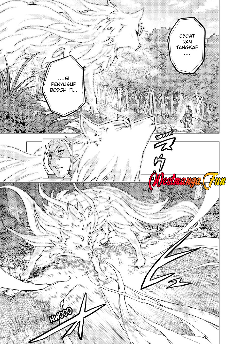 My Gift LVL 9999 Unlimited Gacha Chapter 159 Gambar 14