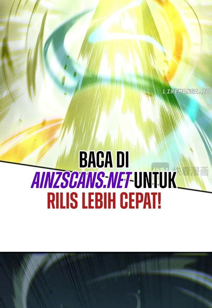 Disastrous Necromancer Chapter 167 Gambar 28