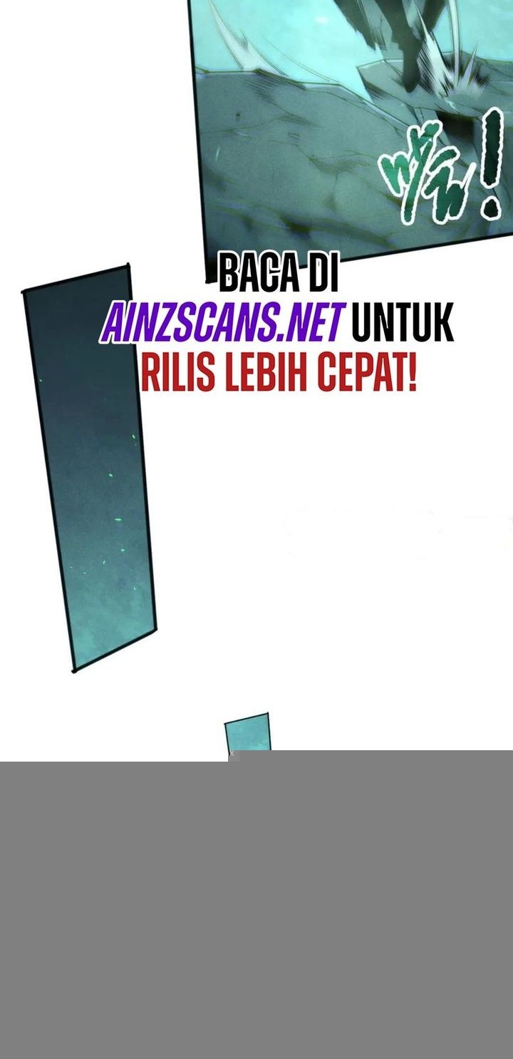 Disastrous Necromancer Chapter 167 Gambar 32