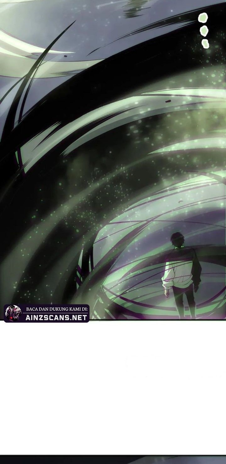 Disastrous Necromancer Chapter 167 Gambar 22