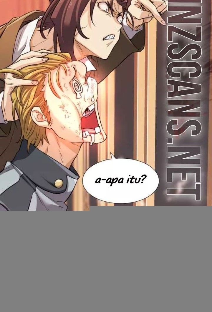 Disastrous Necromancer Chapter 167 Gambar 50