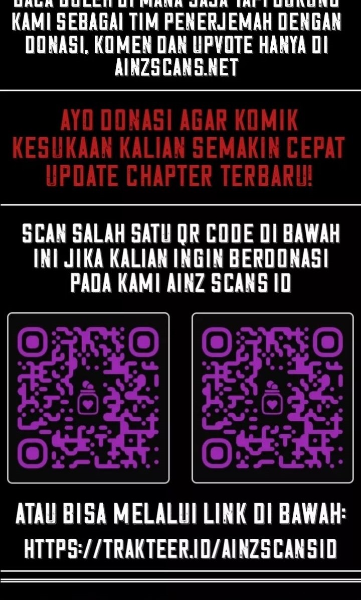 Disastrous Necromancer Chapter 167 Gambar 53