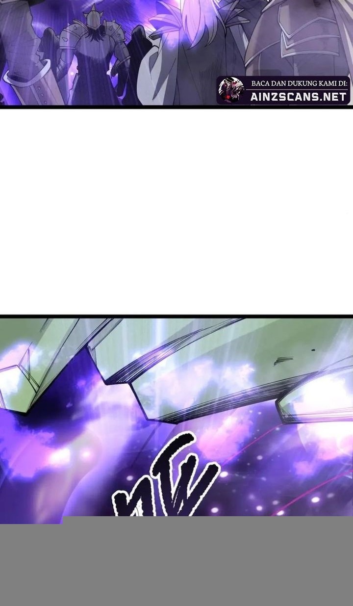 Disastrous Necromancer Chapter 167 Gambar 44