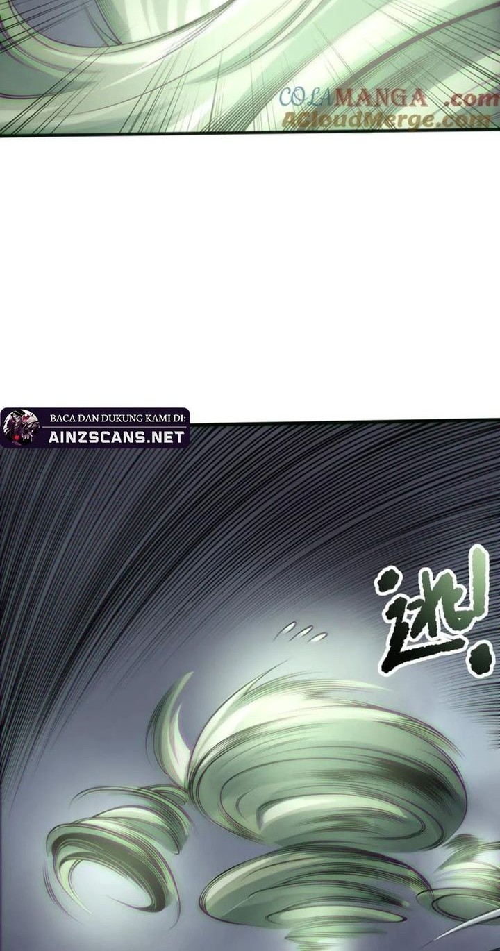 Disastrous Necromancer Chapter 167 Gambar 3