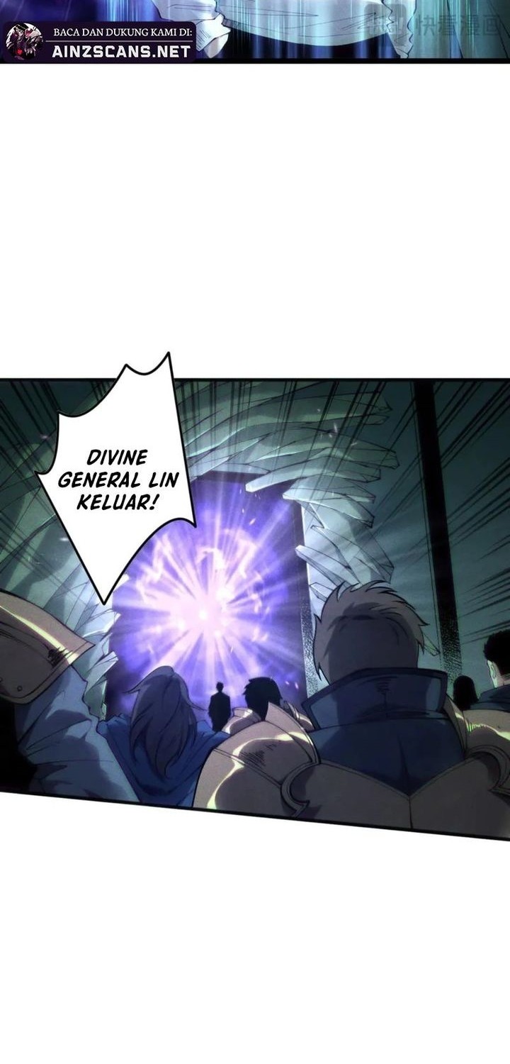 Disastrous Necromancer Chapter 167 Gambar 7