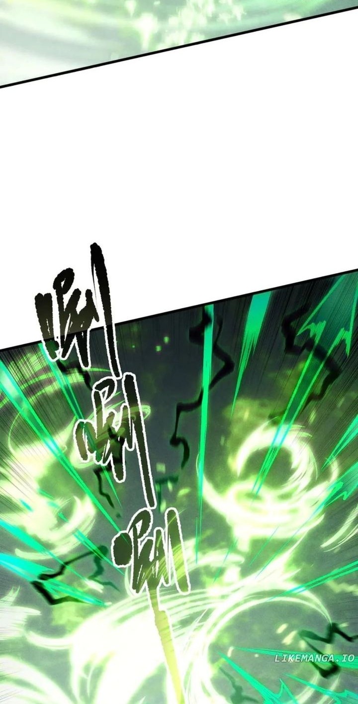 Disastrous Necromancer Chapter 167 Gambar 13