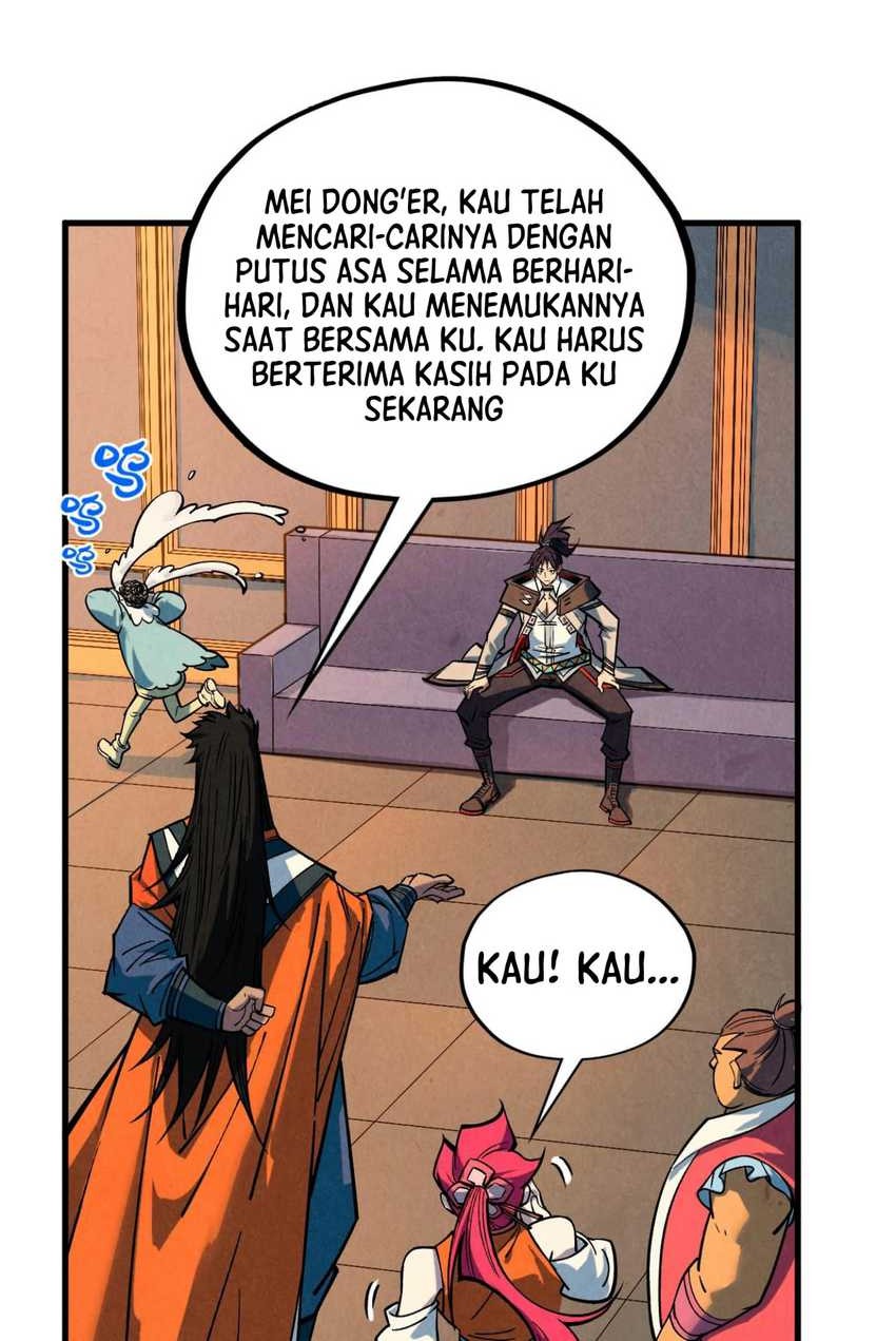 The Ultimate of All Ages Chapter 408 Gambar 42